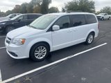 Used 2019 Dodge Grand Caravan SXT image 2