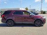 Used 2018 Ford Explorer XLT w/ Equipment Group 202A image 2