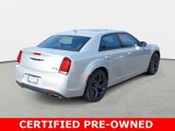 Certified 2023 Chrysler 300 S image 5