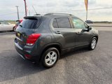 Used 2018 Chevrolet Trax LT w/ LT Convenience Package image 5
