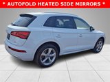 Used 2020 Audi Q5 2.0T Premium w/ Convenience Package image 5