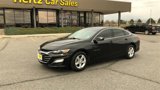 Used 2021 Chevrolet Malibu LS w/ Driver Confidence Package II image 4