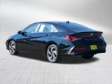Certified 2025 Hyundai Elantra Sport image 5