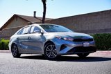 Used 2022 Kia Forte LXS image 2