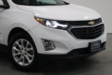 Used 2020 Chevrolet Equinox LT image 3