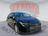 Certified 2024 Toyota Corolla LE image 3