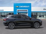 New 2025 Chevrolet Trax LT w/ Driver Confidence Package image 5