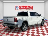 Used 2022 RAM 1500 Laramie image 5