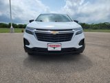 Used 2022 Chevrolet Equinox LS w/ LS Convenience Package image 2