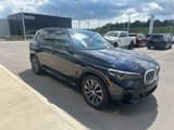 Used 2022 BMW X5 xDrive45e w/ M Sport Package image 4
