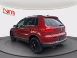 Used 2015 Volkswagen Tiguan SE image 3