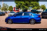 Used 2024 Kia Forte GT-Line w/ GT-Line Premium Package image 4