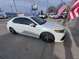 Used 2023 Toyota Camry XLE image 5