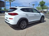 Certified 2021 Hyundai Tucson Ultimate image 5
