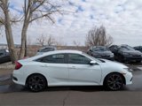 Used 2021 Honda Civic Sport image 2