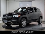 Used 2020 Mercedes-Benz GLE 350 4MATIC image 4