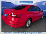 Used 2020 Volkswagen Jetta S w/ Driver Assistance Package image 4