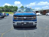 Certified 2024 Ford F150 XLT w/ Equipment Group 302A MID image 2