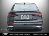 Used 2025 Audi A3 2.0T Premium Plus image 4
