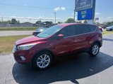 Used 2017 Ford Escape SE image 6