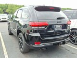 Used 2021 Jeep Grand Cherokee Limited X image 4
