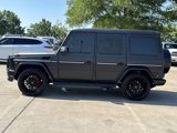 Used 2018 Mercedes-Benz G 63 AMG 4MATIC image 4