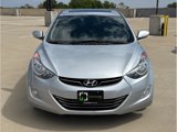 Used 2013 Hyundai Elantra Limited w/ Technology Pkg image 2