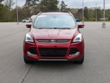 Used 2015 Ford Escape Titanium w/ Equipment Group 301A image 2