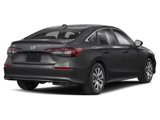New 2026 Honda Civic LX image 6