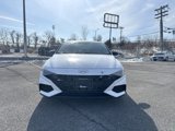 Used 2021 Hyundai Elantra N Line image 2