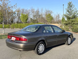 Used 2002 Buick Century Custom image 5