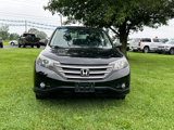 Used 2014 Honda CR-V EX image 2