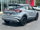 Certified 2024 Nissan Kicks SR w/ SR Premium Package image 3
