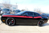 Used 2014 Dodge Challenger R/T w/ Blacktop Package image 3