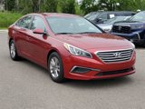 Used 2016 Hyundai Sonata SE image 4