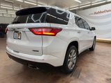 Used 2018 Chevrolet Traverse Premier w/ Driver Confidence II Package image 5
