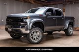 Used 2021 Chevrolet Silverado 1500 LT w/ Texas Edition Plus image 4