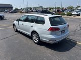 Used 2018 Volkswagen Golf S image 3