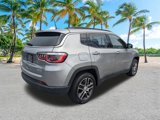 Used 2020 Jeep Compass Latitude w/ Popular Equipment Group image 4