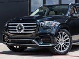 Used 2024 Mercedes-Benz GLS 580 4MATIC image 3