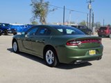 Certified 2022 Dodge Charger SXT image 5