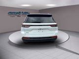 Certified 2022 Jeep Grand Cherokee Altitude image 6