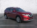 Used 2020 Nissan Rogue SV image 2