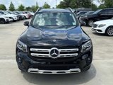 Certified 2022 Mercedes-Benz GLB 250 image 2