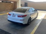 Used 2020 Kia Optima LX image 4