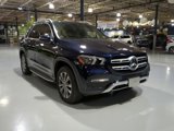 Used 2020 Mercedes-Benz GLE 350 4MATIC image 4