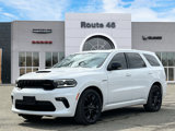Used 2022 Dodge Durango R/T w/ Blacktop Package image 2