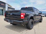 Used 2019 Ford F150 XLT w/ Equipment Group 302A Luxury image 3