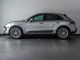 New 2025 Porsche Macan image 2
