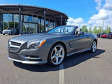 Used 2014 Mercedes-Benz SL 550 image 3